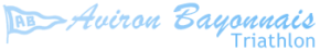 Aviron Bayonnais Triathlon : logo