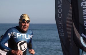 Swim 4k Anglet 2021 Sébastien Froment
